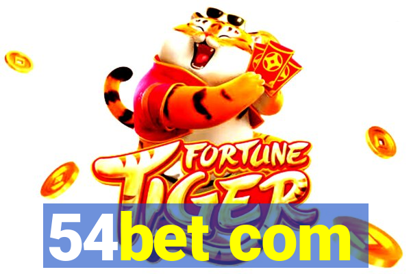 54bet com